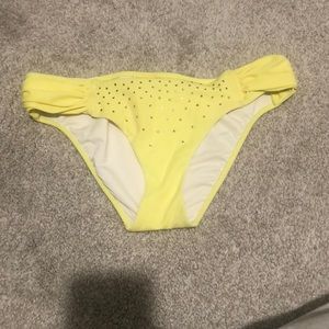 Victoria’s Secret bottom